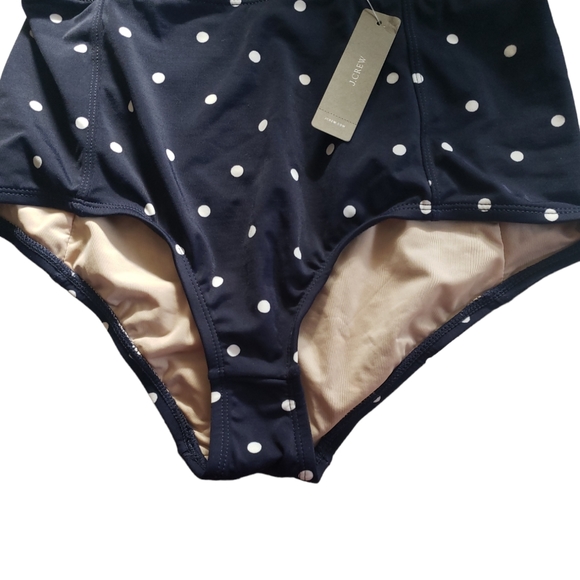 J. Crew bikini - Picture 4 of 5